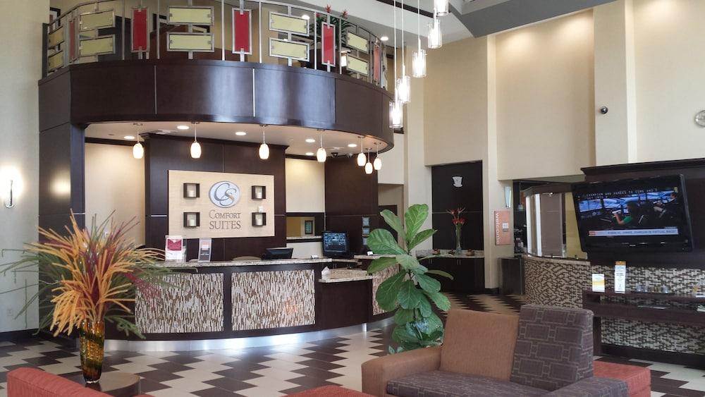 Baymont By Wyndham Jewett Hotel Exterior photo