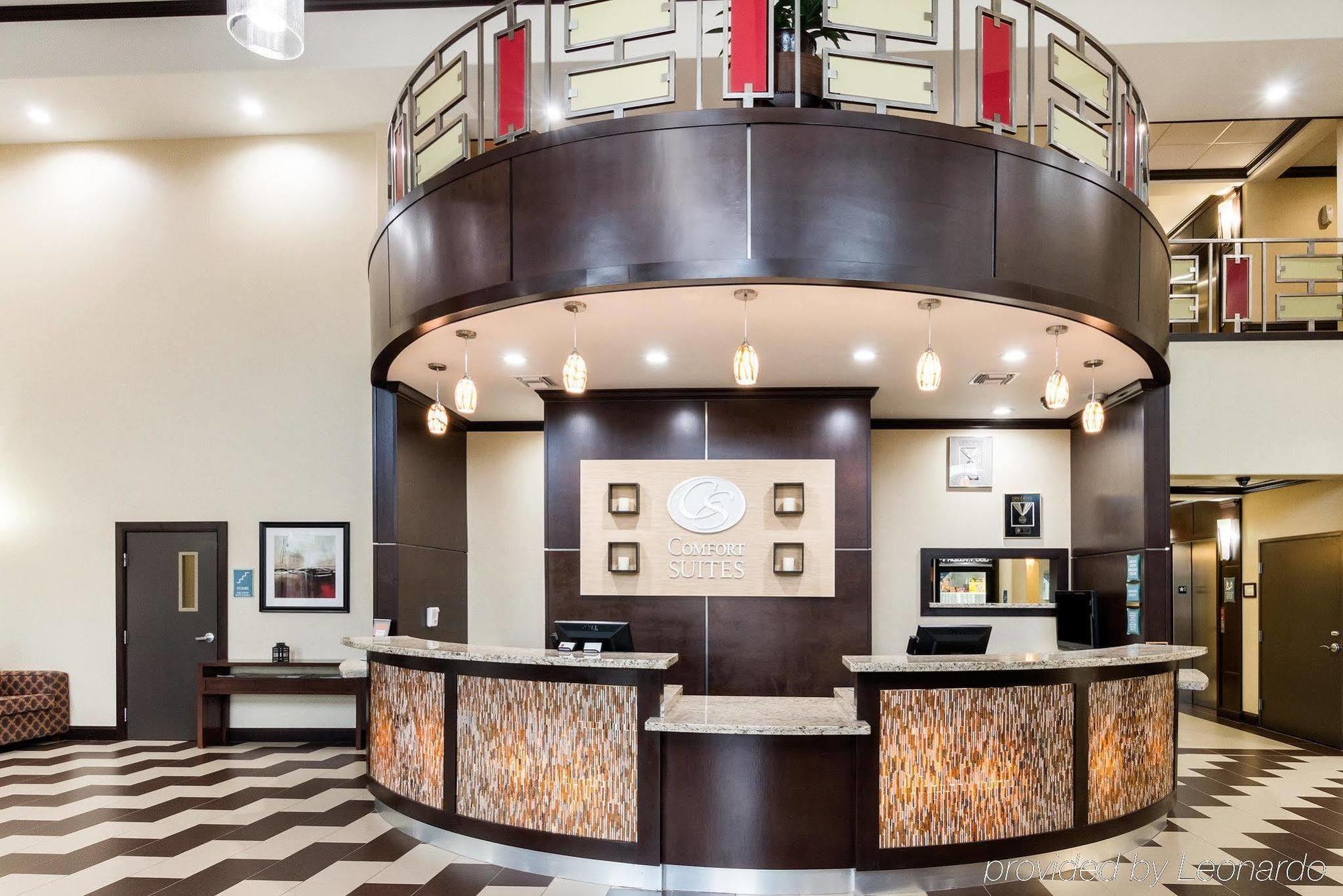 Baymont By Wyndham Jewett Hotel Exterior photo